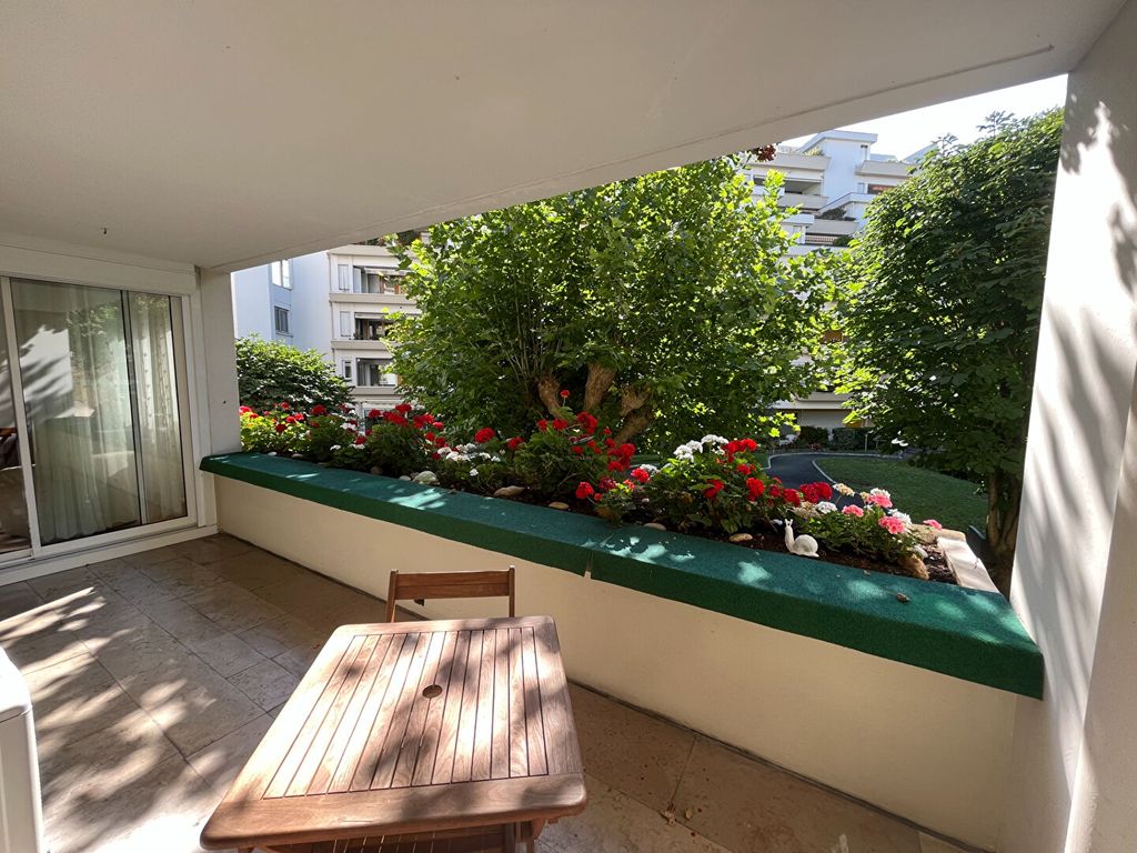 Achat appartement à vendre 2 pièces 56 m² - Bordeaux