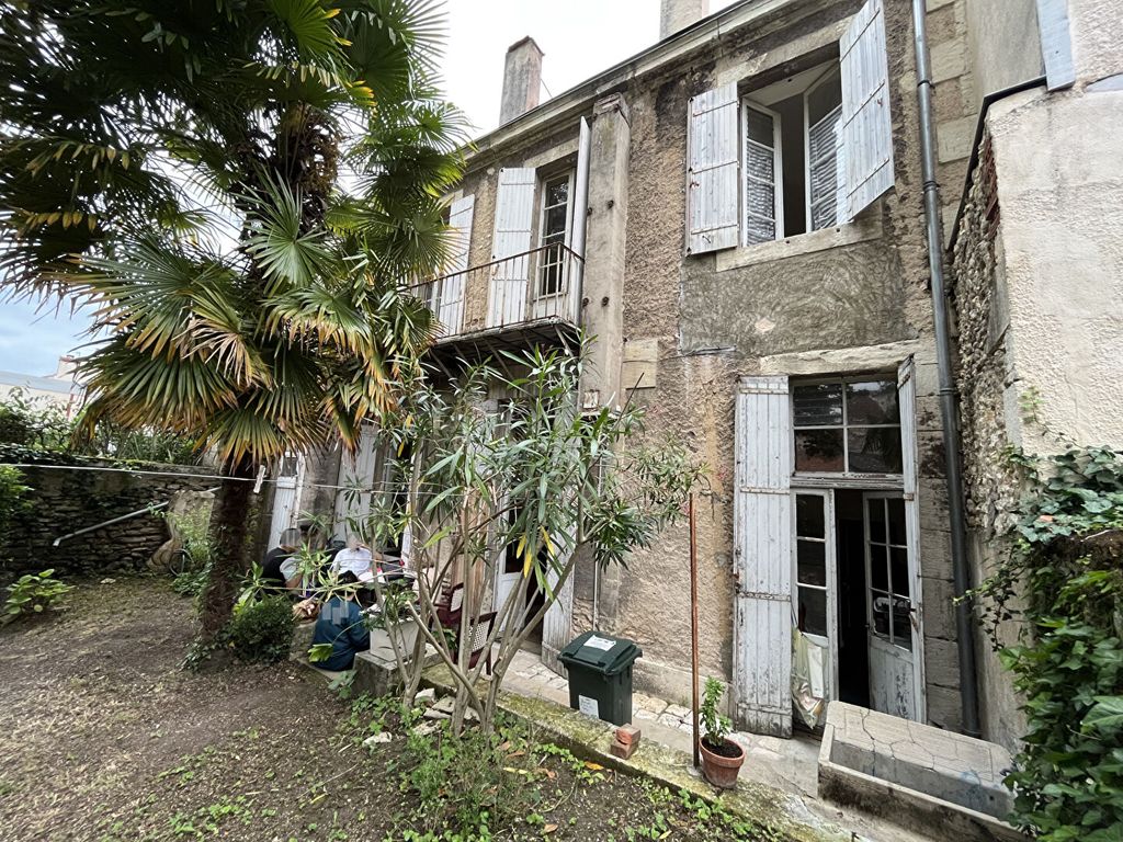 Achat maison à vendre 4 chambres 204 m² - Périgueux