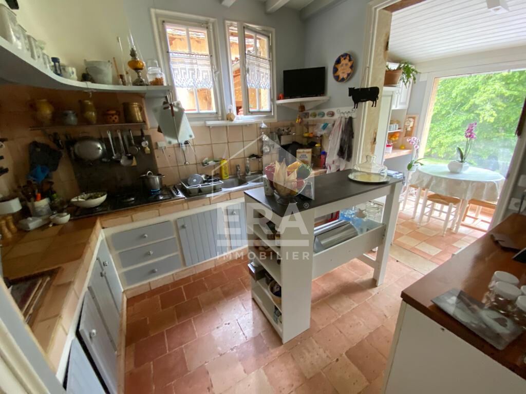 Achat maison 5 chambre(s) - Montpon-Ménestérol