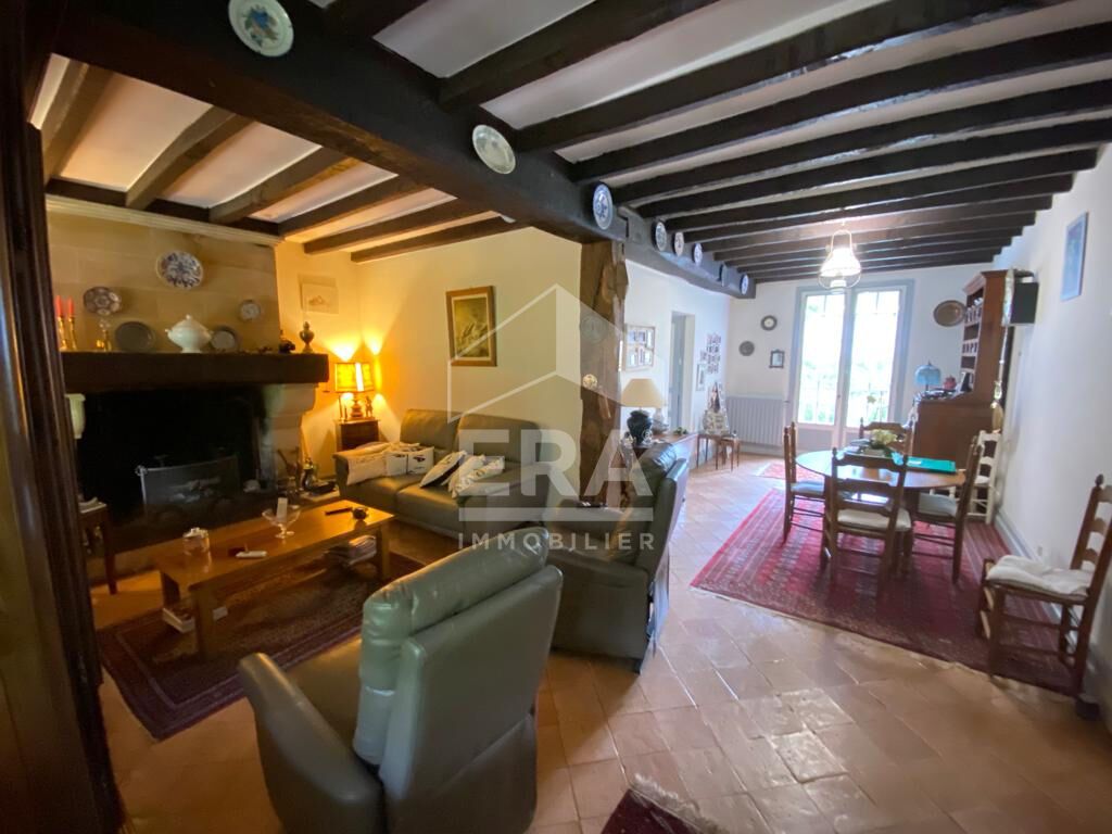 Achat maison 5 chambre(s) - Montpon-Ménestérol