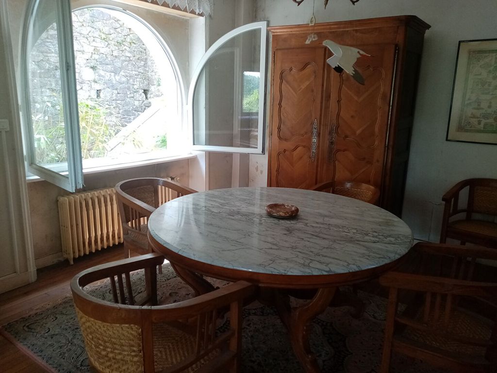 Achat maison 5 chambre(s) - Morlaix