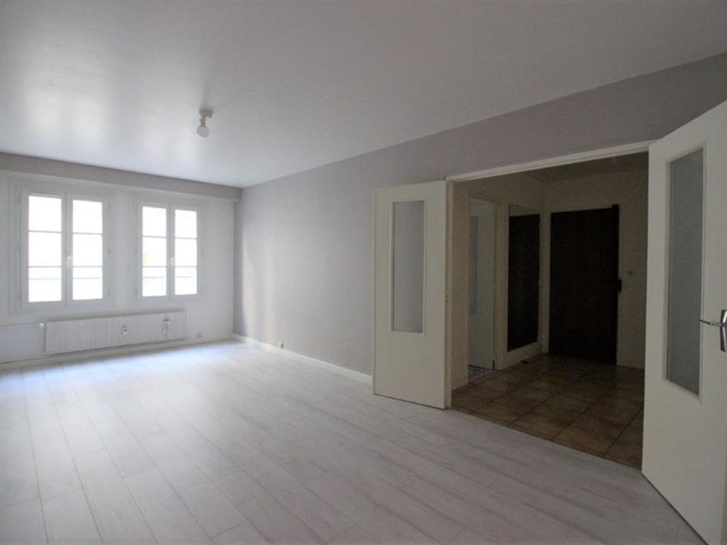 Achat appartement à vendre 3 pièces 71 m² - Chartres