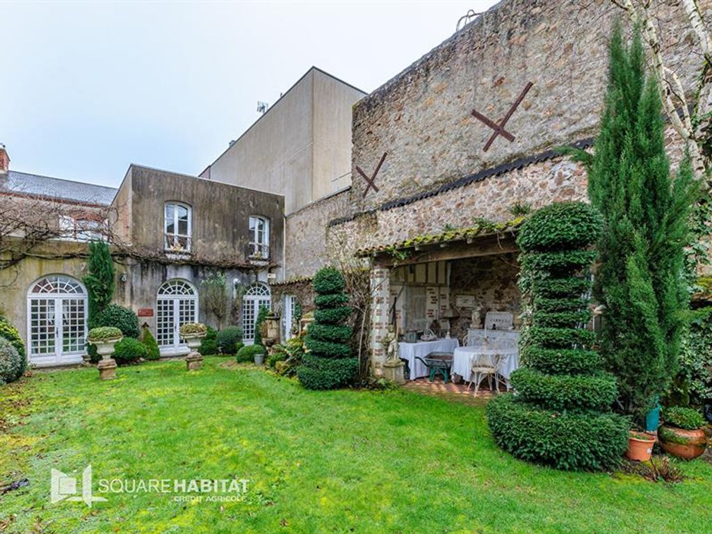 Achat maison 3 chambre(s) - La Roche-sur-Yon