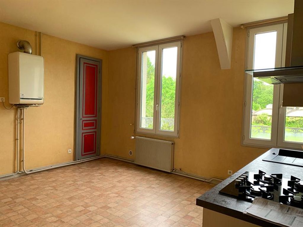 Achat appartement 3 pièce(s) Saint-Georges-des-Groseillers