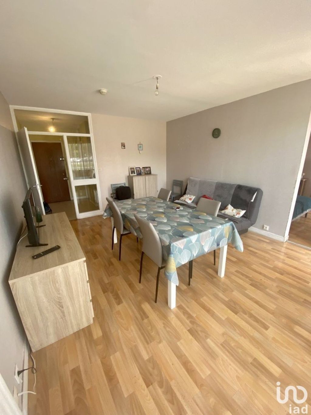 Achat appartement à vendre 3 pièces 50 m² - Saint-Lô