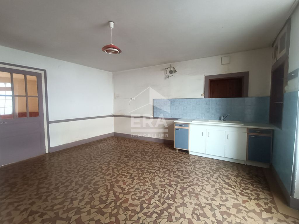 Achat maison 4 chambre(s) - Saint-Laurent-de-Céris