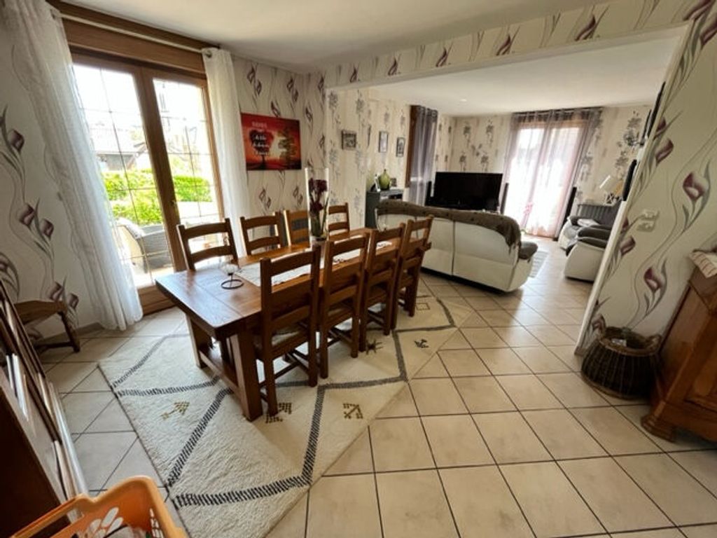 Achat maison 3 chambre(s) - Bellême