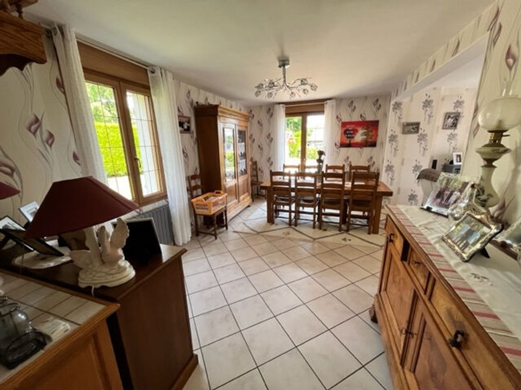 Achat maison 3 chambre(s) - Bellême