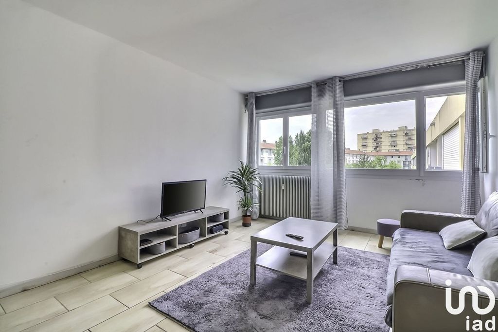 Achat appartement 2 pièce(s) Nîmes