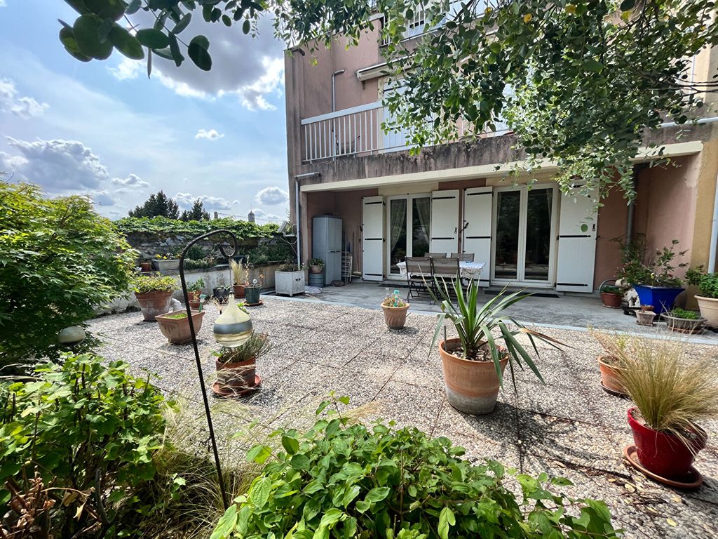 Achat appartement à vendre 3 pièces 77 m² - Dourdan