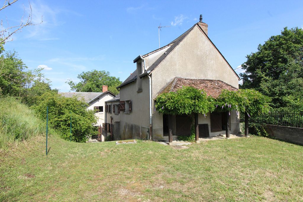 Achat maison 4 chambre(s) - Veuzain-sur-Loire