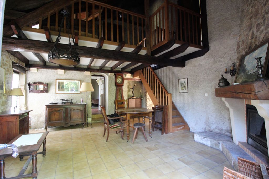 Achat maison 4 chambre(s) - Veuzain-sur-Loire