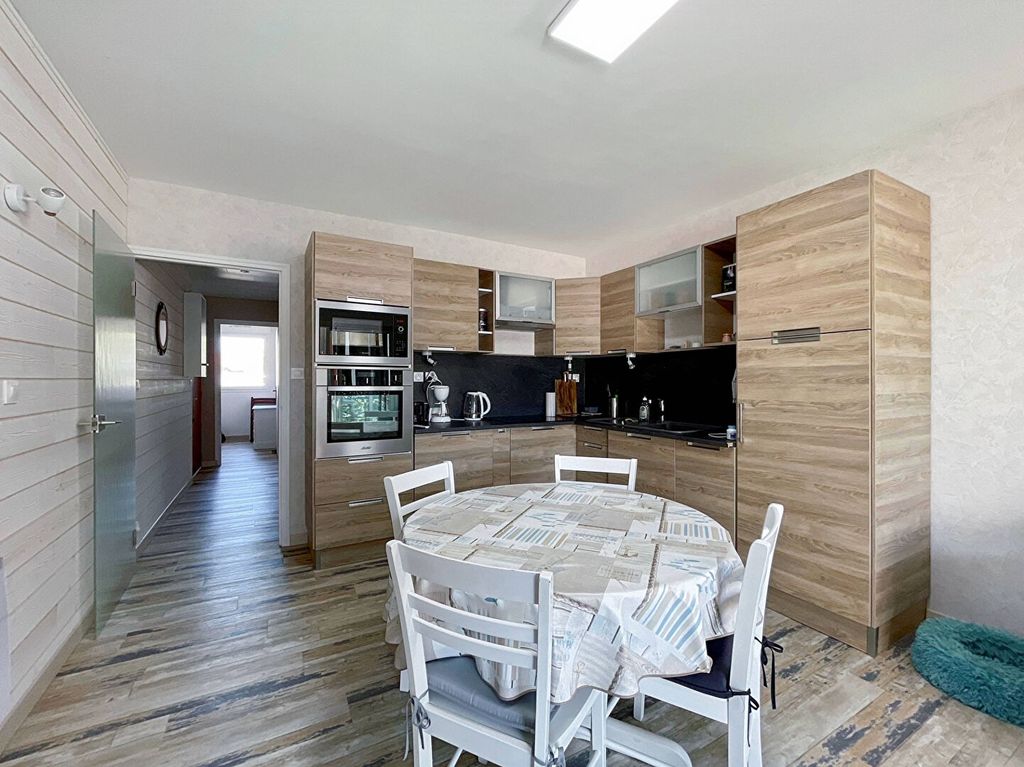 Achat appartement à vendre 2 pièces 45 m² - Saint-Jean-de-Monts