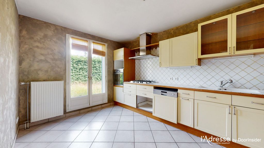 Achat maison 5 chambre(s) - Magny-le-Hongre