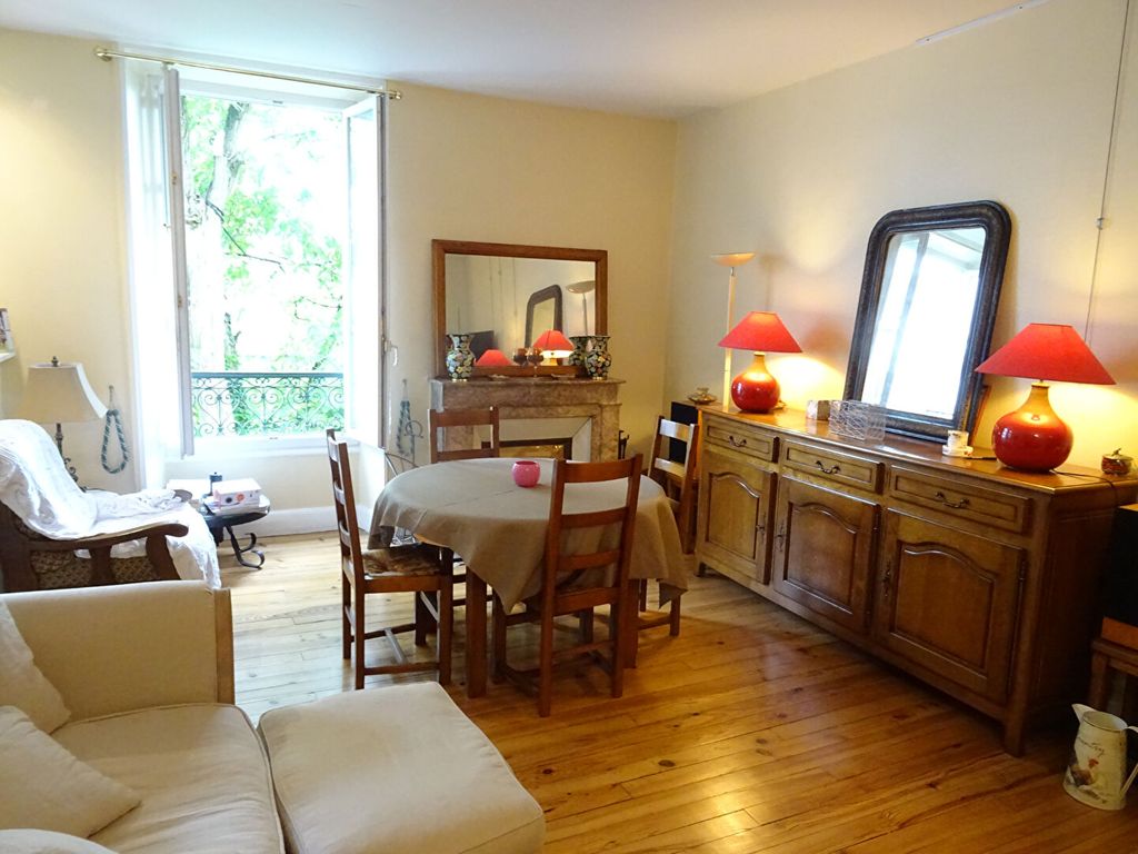 Achat appartement à vendre 3 pièces 81 m² - Pau