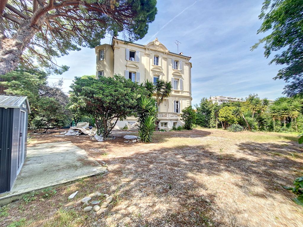 Achat appartement à vendre 3 pièces 140 m² - Cannes
