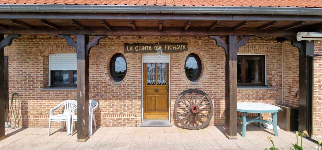 Achat maison 2 chambre(s) - Bondues