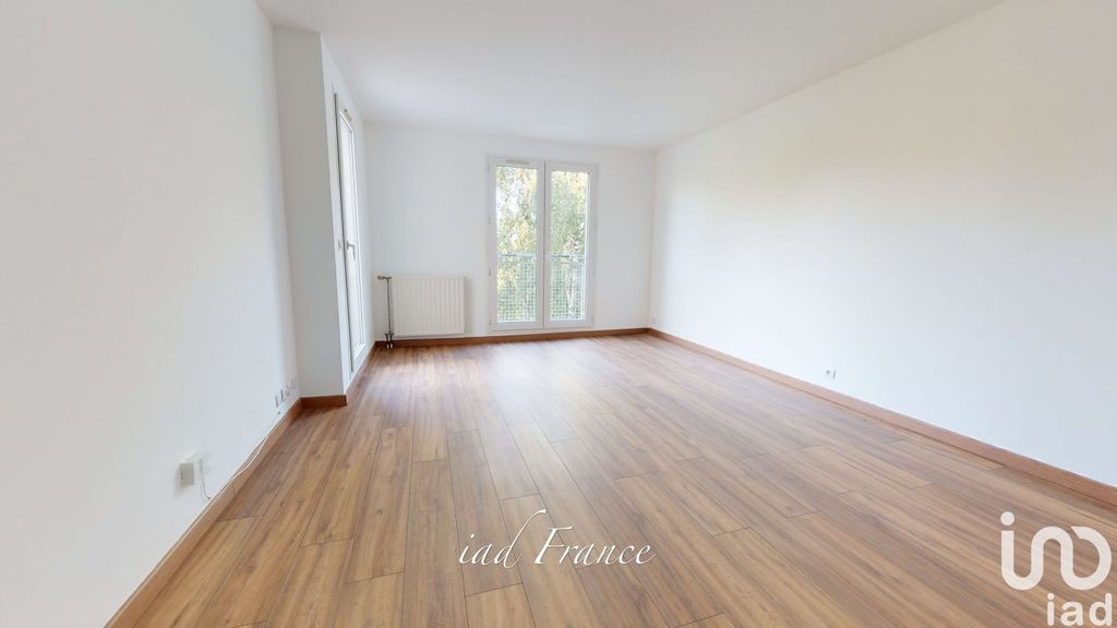 Achat duplex à vendre 4 pièces 77 m² - Les Ulis