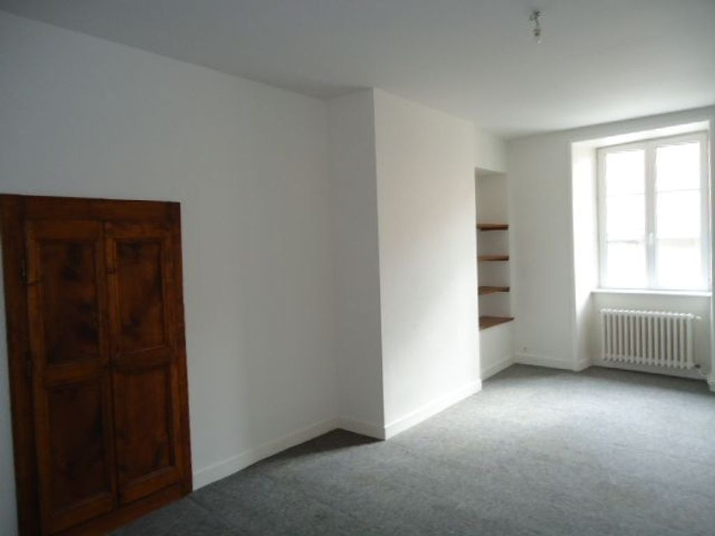 Achat maison 7 chambre(s) - Lubersac