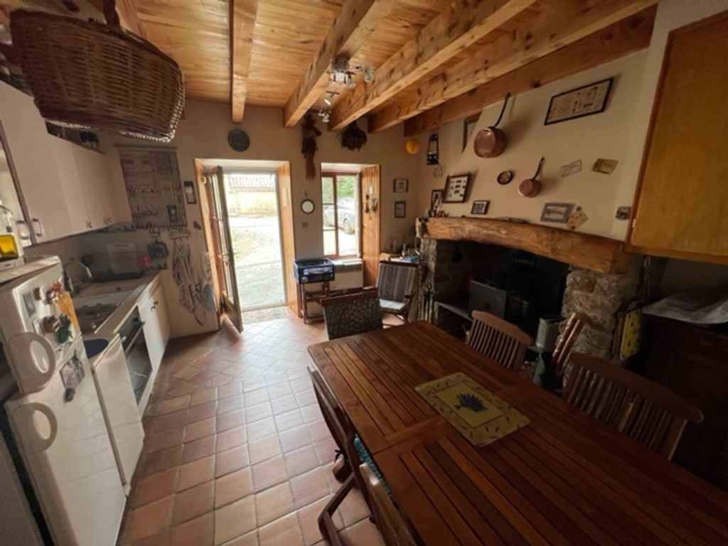 Achat maison 1 chambre(s) - Félines-Minervois