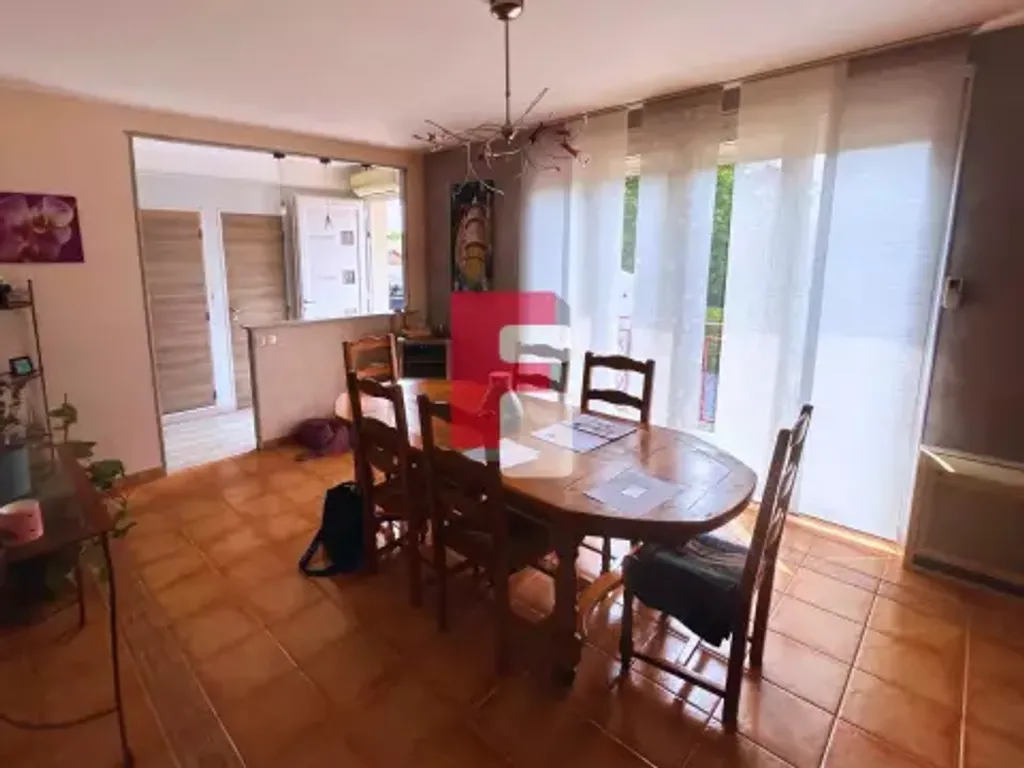 Achat maison 3 chambre(s) - La Rivière-de-Corps