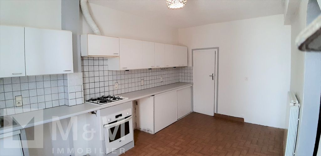 Achat maison à vendre 4 chambres 111 m² - Quillan