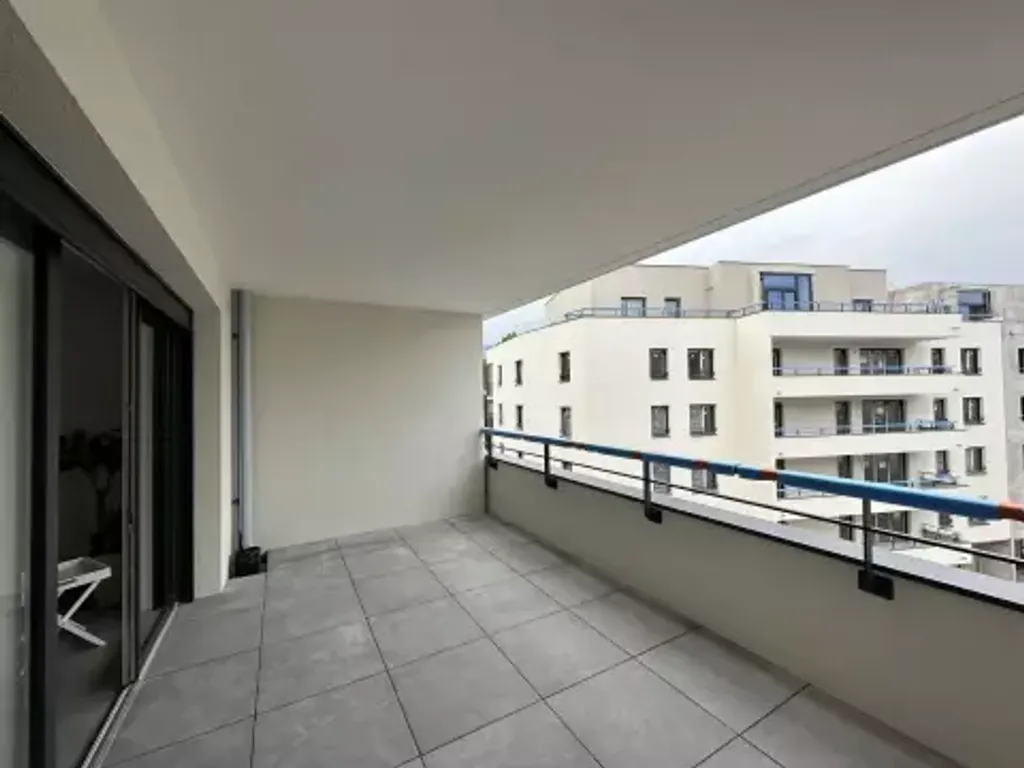 Achat appartement à vendre 4 pièces 87 m² - Saint-Julien-en-Genevois