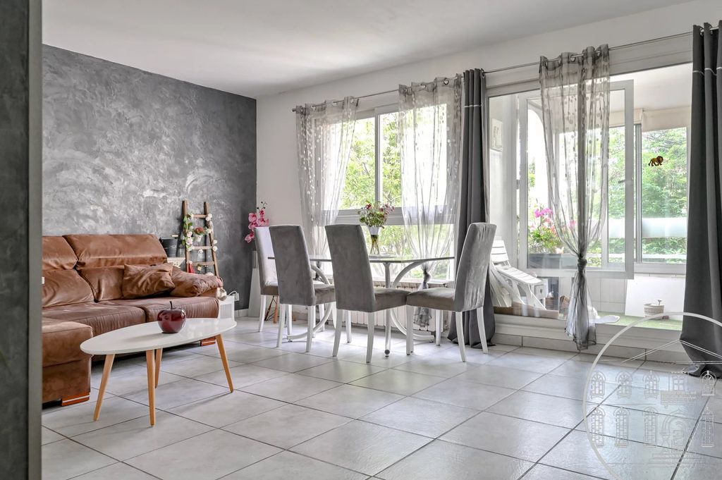 Achat appartement à vendre 4 pièces 78 m² - Marseille 11ème arrondissement