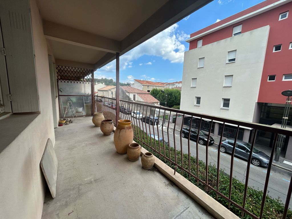 Achat appartement à vendre 3 pièces 76 m² - Istres