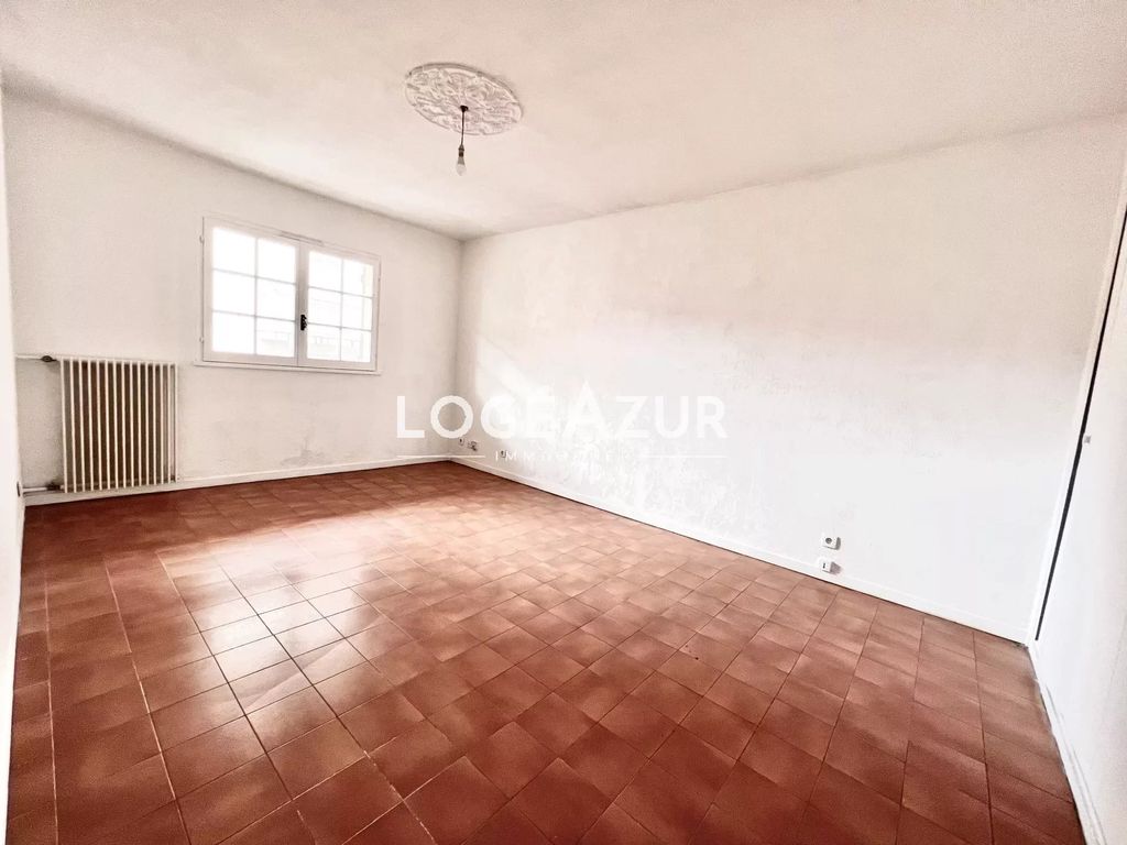 Achat appartement à vendre 2 pièces 41 m² - Vallauris