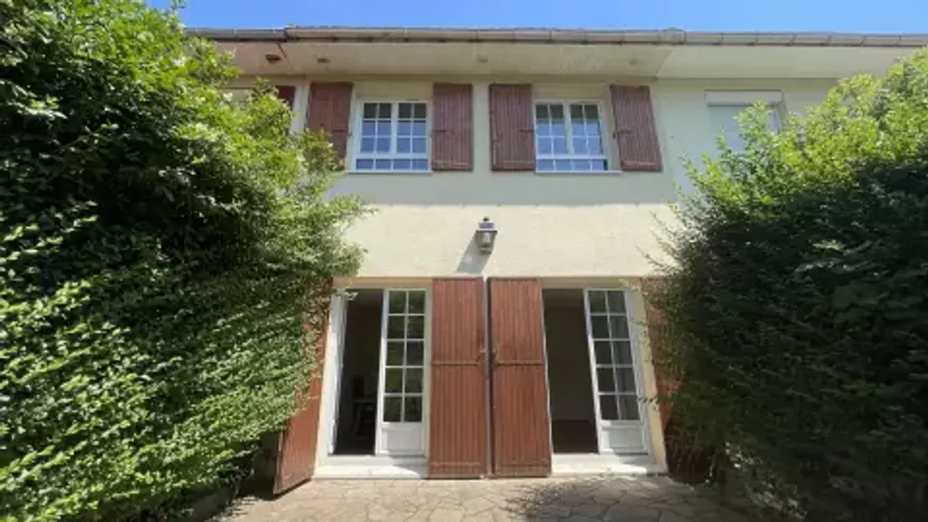 Achat maison à vendre 3 chambres 88 m² - Domont