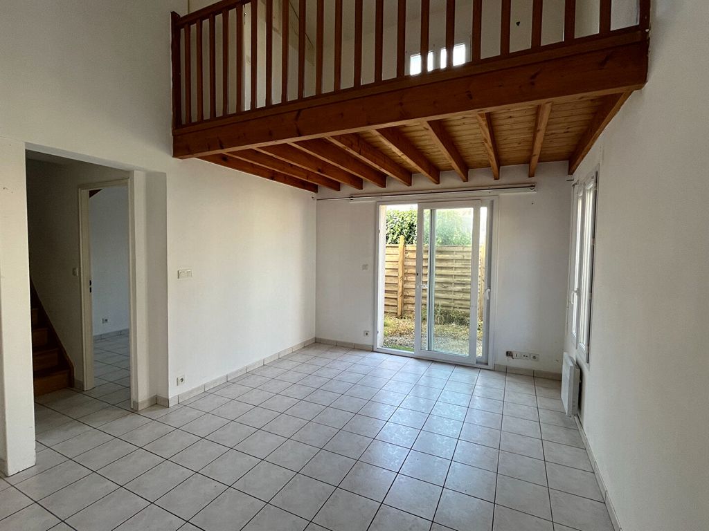 Achat appartement à vendre 3 pièces 55 m² - Châtelaillon-Plage