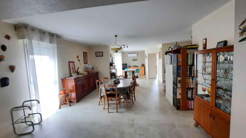 Achat appartement à vendre 5 pièces 111 m² - Cholet