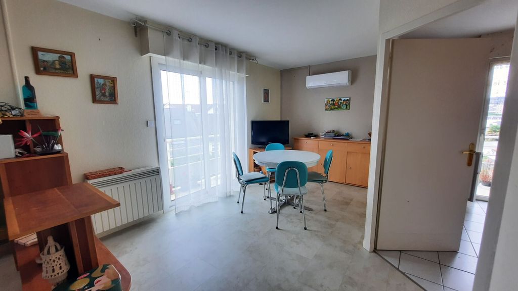 Achat appartement 5 pièce(s) Cholet