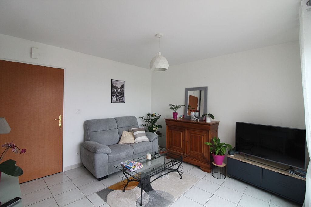 Achat appartement à vendre 2 pièces 46 m² - Bléré