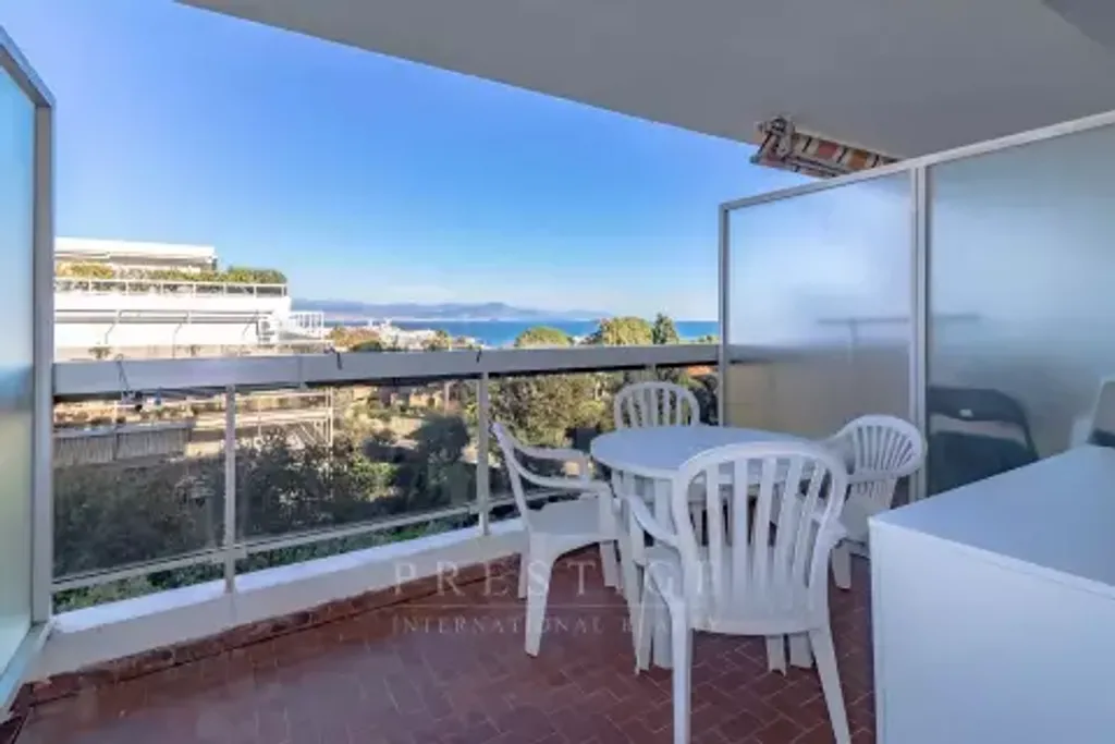 Achat appartement à vendre 2 pièces 26 m² - Antibes