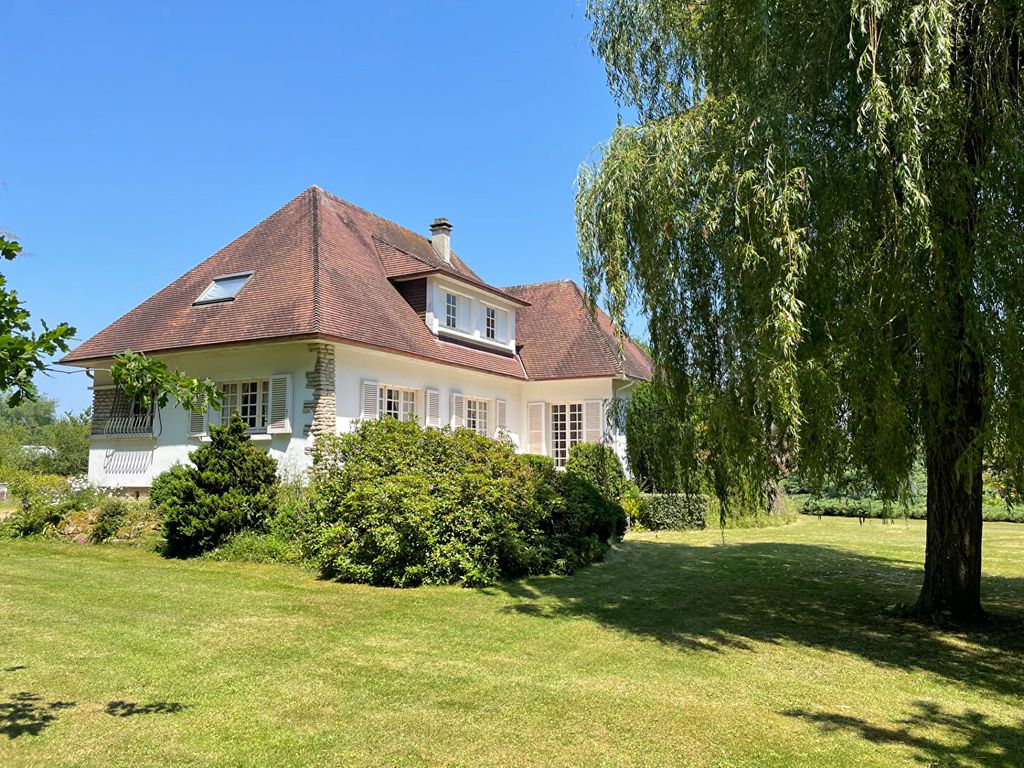 Achat maison 4 chambre(s) - Touffréville