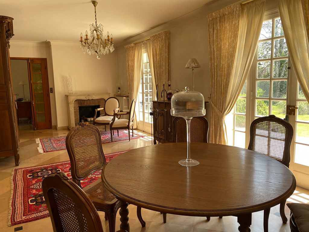 Achat maison 4 chambre(s) - Touffréville