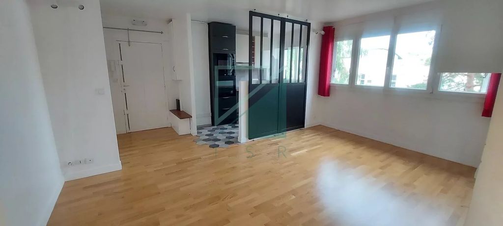 Achat appartement à vendre 3 pièces 51 m² - Le Pré-Saint-Gervais