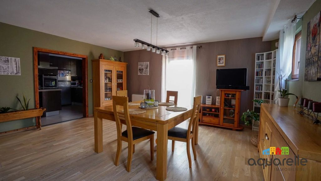 Achat duplex à vendre 6 pièces 204 m² - Kogenheim