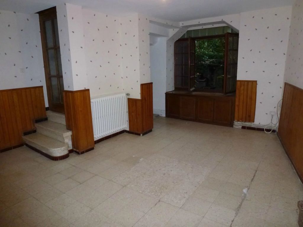 Achat maison 4 chambre(s) - Cazedarnes