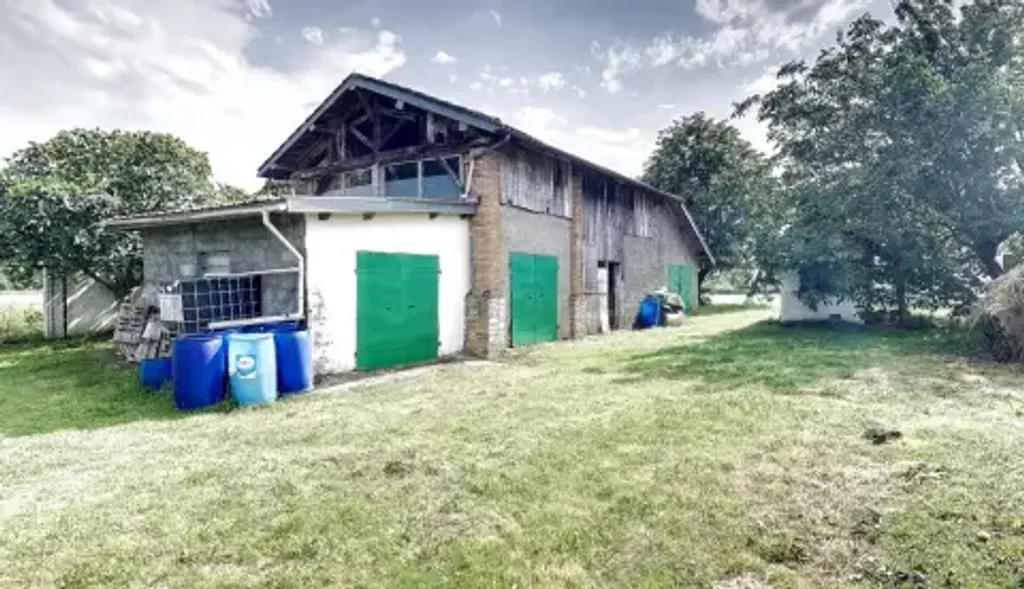 Achat maison 3 chambre(s) - Lombez