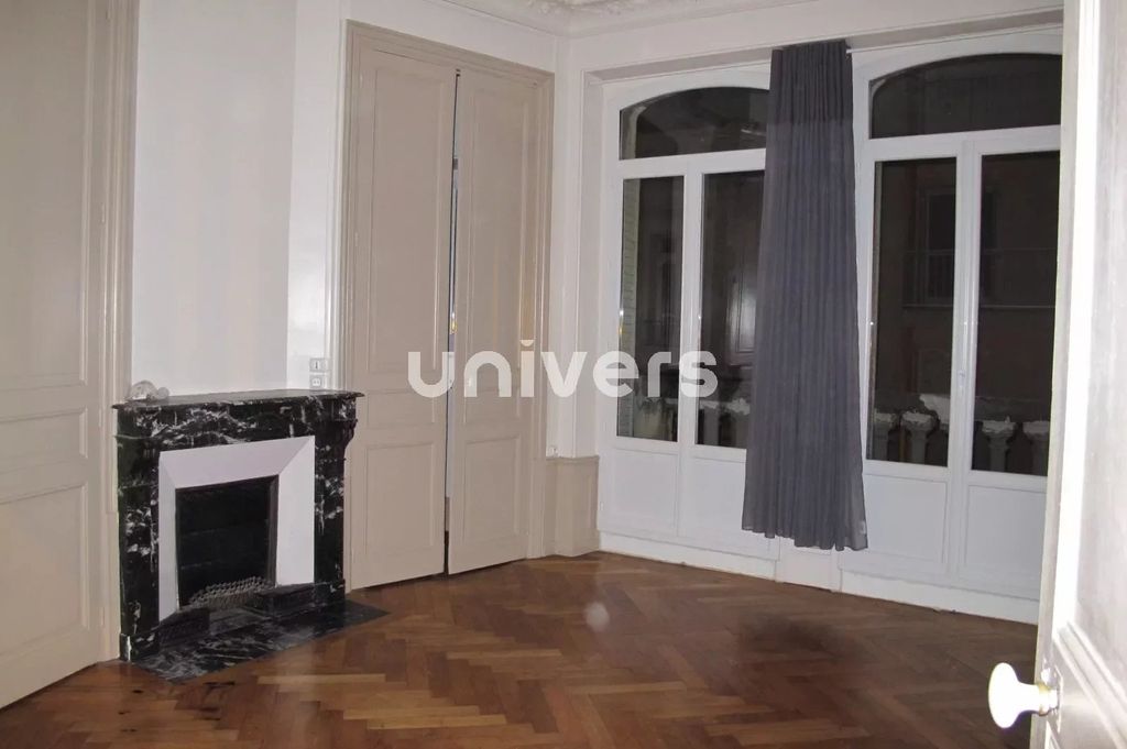 Achat appartement à vendre 3 pièces 62 m² - Valence