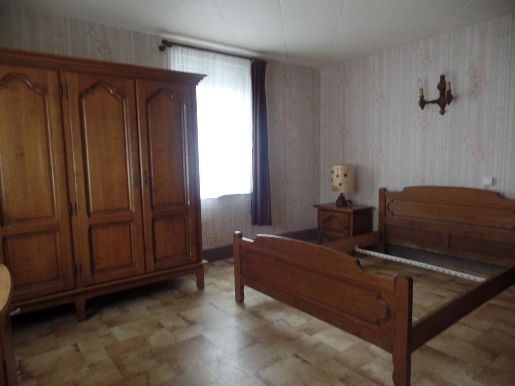 Achat maison 3 chambre(s) - Raimbeaucourt