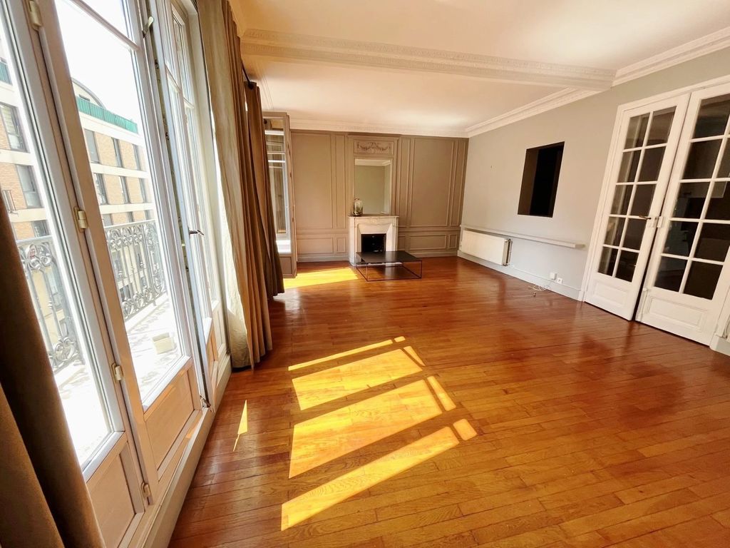 Achat appartement 4 pièce(s) Paris 18ème arrondissement