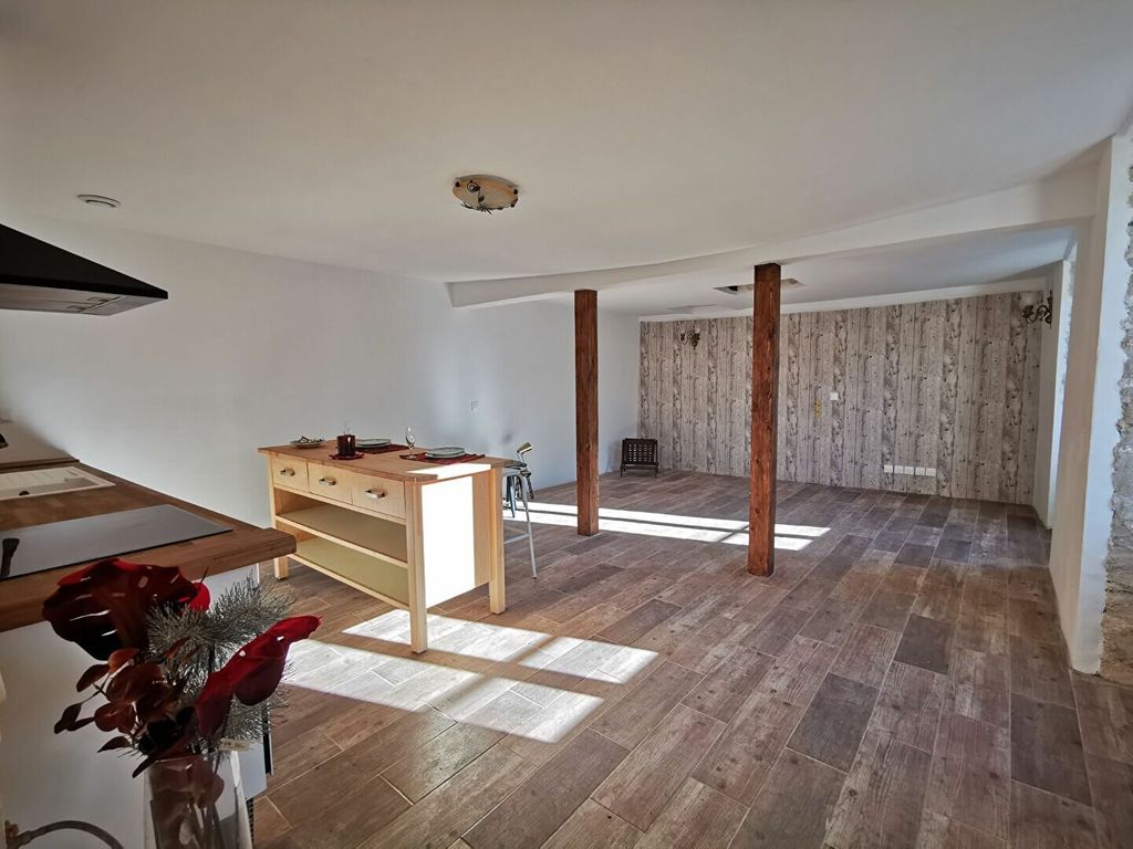 Achat appartement à vendre 3 pièces 75 m² - Méréville