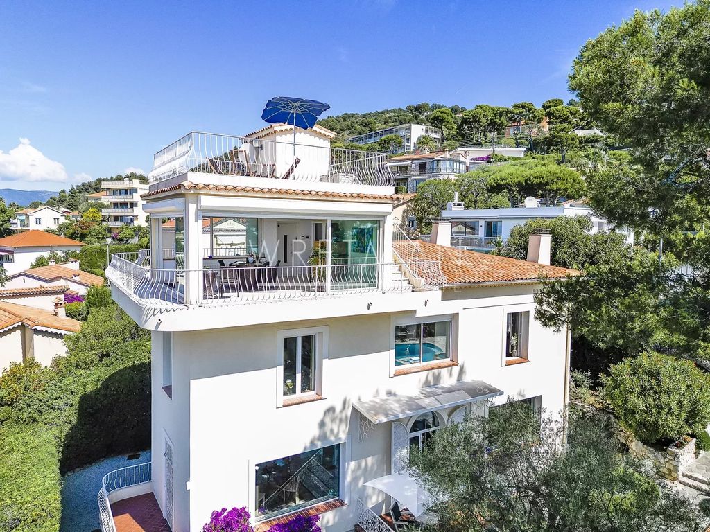 Achat maison 2 chambre(s) - Villefranche-sur-Mer