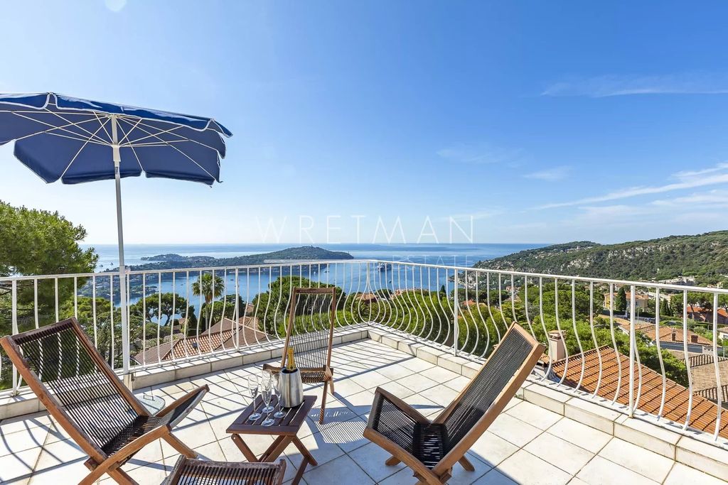 Achat maison 2 chambre(s) - Villefranche-sur-Mer