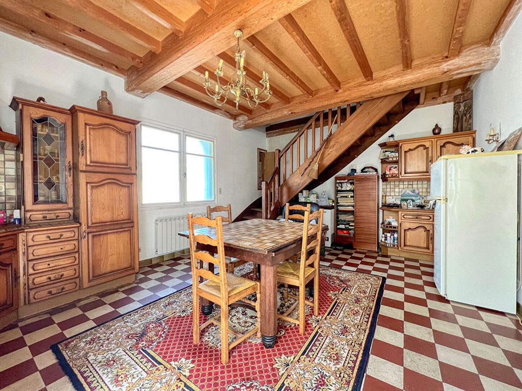 Achat maison 4 chambre(s) - Royan