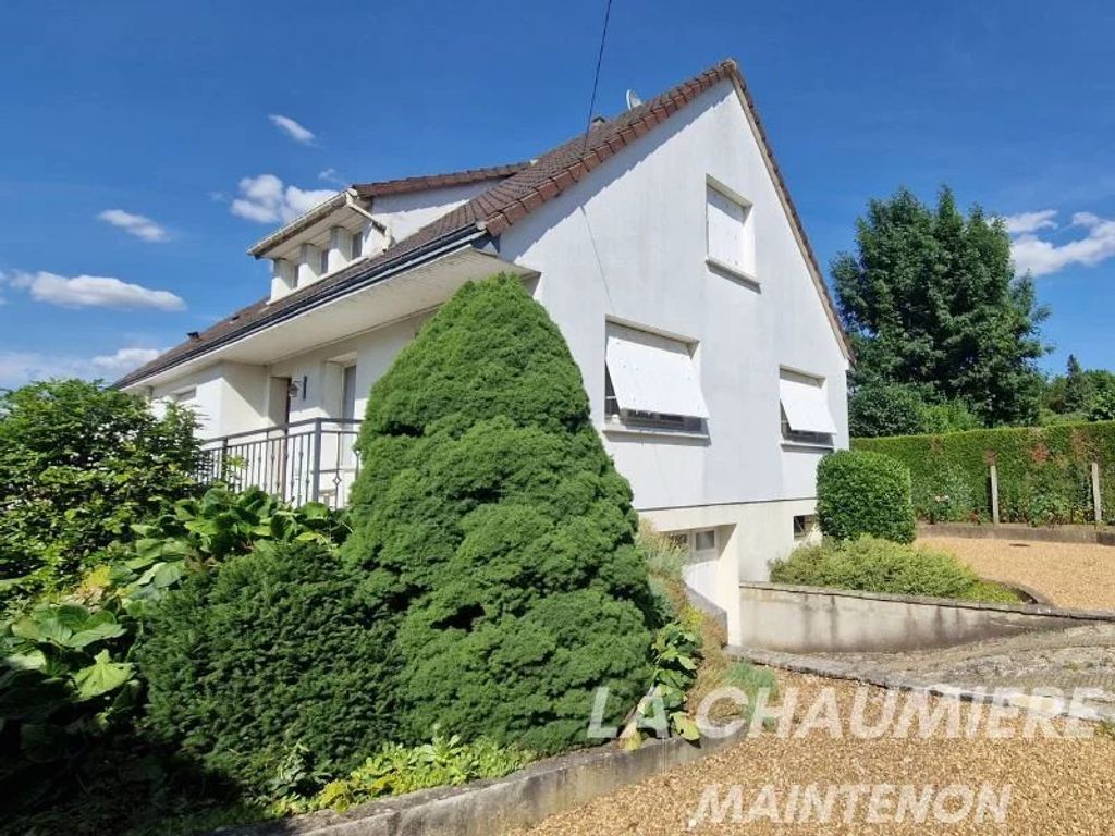 Achat maison à vendre 2 chambres 115 m² - Maintenon